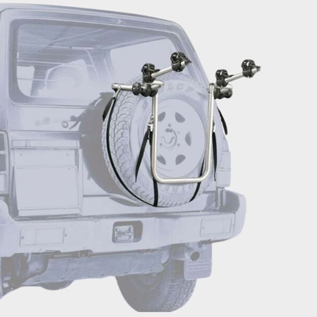 Picture of PERUZZO 4X4 BIKE CARRIER